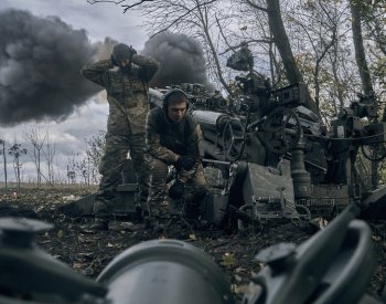 Na muniční iniciativu ČR stále není dost peněz, řekl estonský ministr