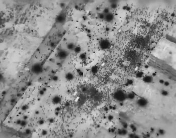 AFP: Dalších pět lidí zemřelo v Gaze při střelbě a tlačenici u konvoje s jídlem