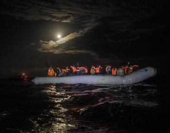 ANSA: Mezi Tuniskem a italskou Lampedusou se utopilo 41 migrantů