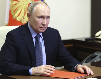 Putin podepsal dekret o odvodech do armády, nastoupit má 150.000 lidí