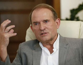 Tajná služba SBU pomohla odhalit proruskou vlivovou síť v Praze, píše Ukrinform