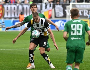 Hradec Králové se výhrou nad Karvinou posunul na 11. místo