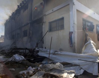 The Guardian: Izrael podal oficiálně návrh na rozpuštění úřadu UNRWA