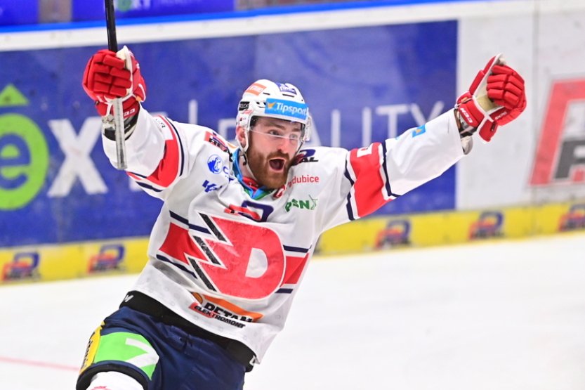 Tohle ode mě nikdo nečekal, přiznal hrdina prvního semifinále Vála