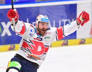 Tohle ode mě nikdo nečekal, přiznal hrdina prvního semifinále Vála