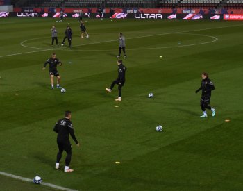 Česká fotbalová reprezentace odehraje předposlední zápas před Eurem proti Maltě