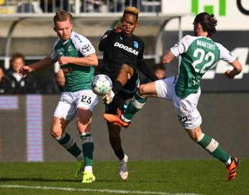 Fotbalisty Jablonce a Plzně čeká v úterý dohrávka čtvrtfinále domácího poháru