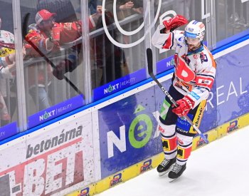 Rozhodly trpělivost a víra v náš výkon, pochvaloval si Poulíček