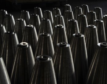 Německo podpoří český nákup munice pro Ukrajinu 576 miliony eur