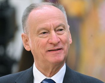 NATO se podle Putinova spojence podílí na organizaci ostřelování Ruska