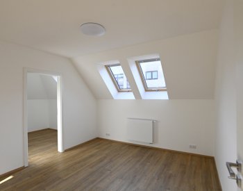 Developeři a větší investoři stále častěji vstupují na trh s nájemními byty