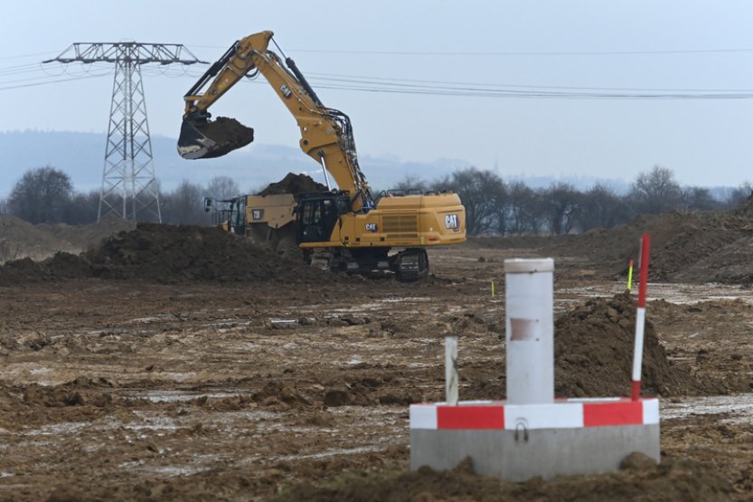 NKÚ: Rychlejší výstavbě dopravní infrastruktury bránilo složité řízení