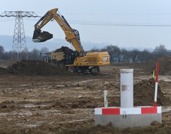 NKÚ: Rychlejší výstavbě dopravní infrastruktury bránilo složité řízení