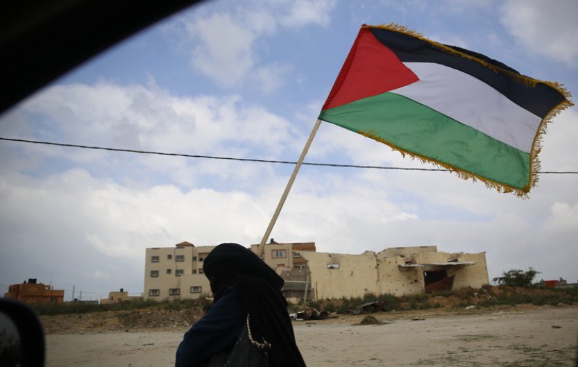 AFP: Palestinci obnovili žádost o získání statusu členského státu OSN