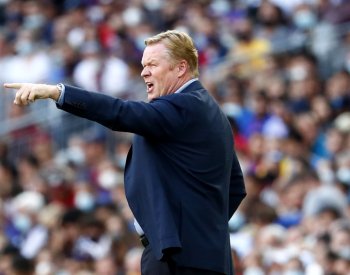 Koeman chce zvýšit počet nominovaných fotbalistů na Euro, na jednání bude i Hašek
