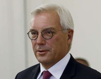 Rusko nemá v úmyslu vstoupit do konfliktu s NATO, uvedl Gruško