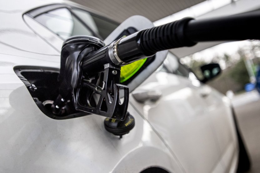 Ceny paliv v týdnu dále rostly, benzin se letos poprvé dostal nad 39 Kč