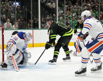 Faksa z Dallasu se blýskl třemi body, Palátův gól na výhru Devils nestačil