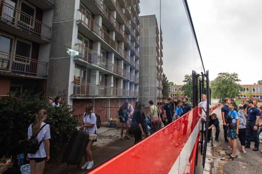 V EU jsou čtyři miliony lidí z Ukrajiny s dočasnou ochranou, v ČR 350.000