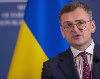 Ukrajina žádá spojence z NATO o další Patrioty, uvedl ministr zahraničí