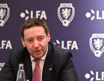 LFA již nebude mít předsedu, v ligovém výboru zasednou zástupci nejlepších klubů