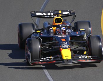 Mistr světa F1 Verstappen se chce v Suzuce vrátit na vítěznou vlnu