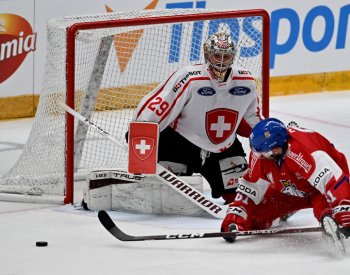 České hokejové hry se v květnu uskuteční stejně jako loni v Brně
