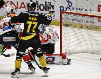 Hlava po třetí prohře: Začátek byl od nás mrtvý, ale nevykašleme se na to