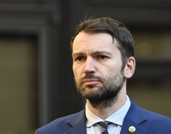 Doležal: Vláda neplní své sliby vůči zemědělcům, hrozí proto další protesty