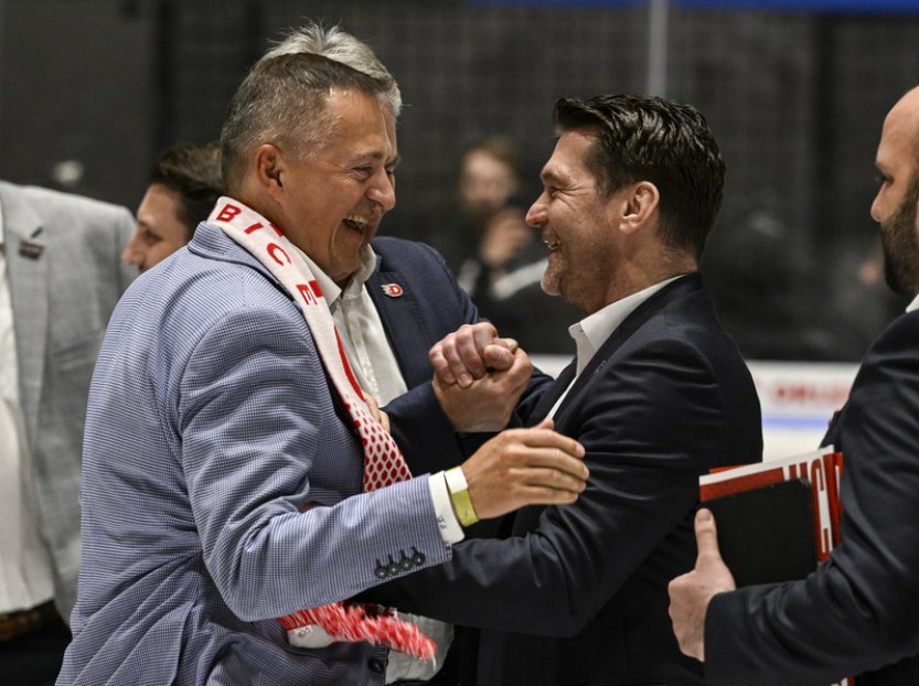 Zadina: Nikdo nepočítal s výhrou 4:0, ale věřili jsme, že máme sílu na postup