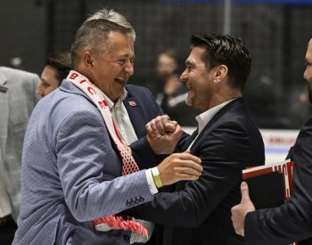 Zadina: Nikdo nepočítal s výhrou 4:0, ale věřili jsme, že máme sílu na postup