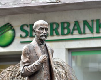 Správkyně zkrachovalé Sberbank žádá o prodloužení lhůty pro výplatu věřitelů