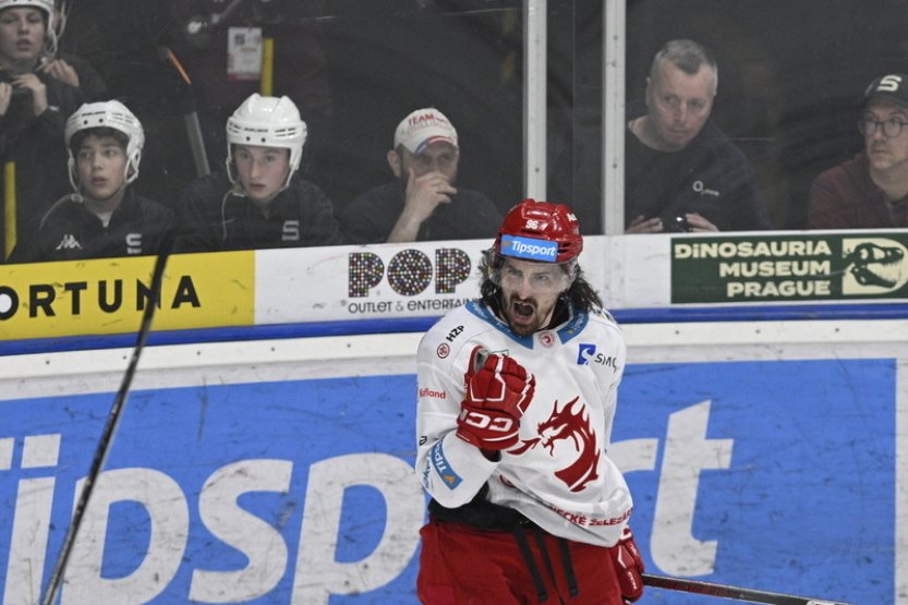 Odvolací komise snížila Voženílkovi trest, vynechá jeden zápas