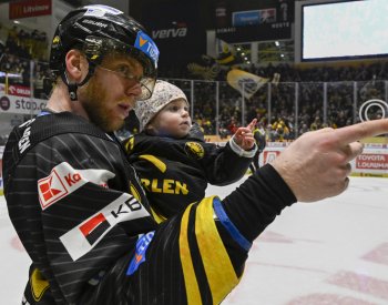 Ondřej Kaše: Ze sezony jsem nadšený, co bude dál, se uvidí, variant je hodně