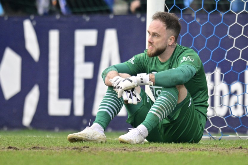 Plzeň ani podruhé v ligové sezoně neporazila Karvinou, navíc přišla o Sýkoru