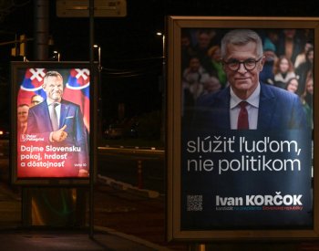 Média: Pellegrinimu pomohla sázka na válku i mobilizace voličů