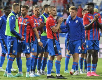 Fotbalisté Plzně doma s maltskou Gzirou rozehrají 3. předkolo EKL