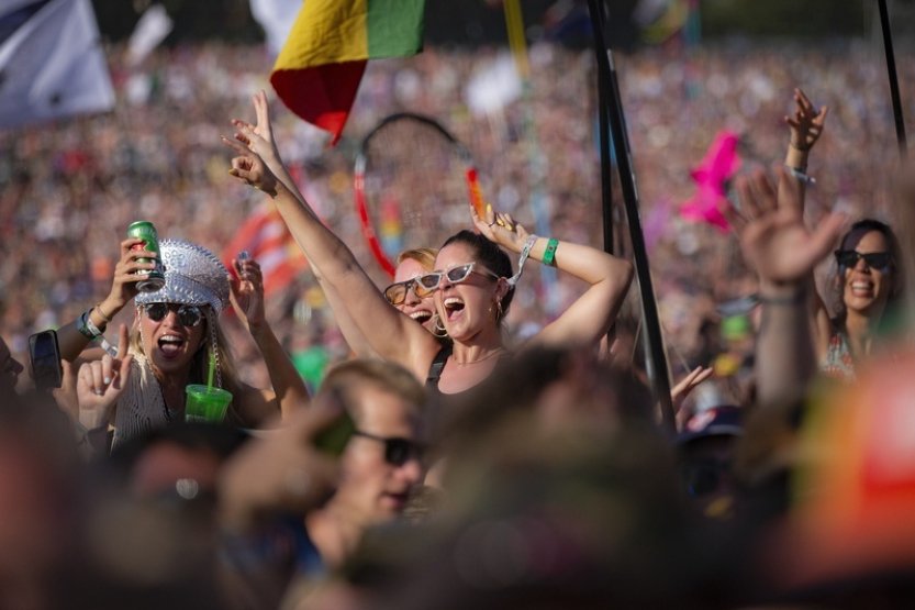 AFP: Texty anglických písní jsou za posledních 40 let jednodušší