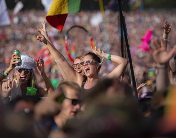 AFP: Texty anglických písní jsou za posledních 40 let jednodušší