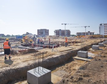 ČSÚ zveřejní data z průmyslu, stavebnictví a zahraničního obchodu za únor