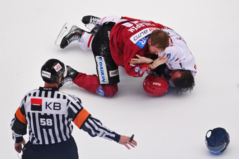 Sparťan Chlapík po první prohře: Věděli jsme, že to bude těžká série