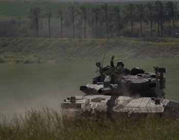 Egyptská státní televize hlásí pokrok v jednáních o zastavení bojů Gaze