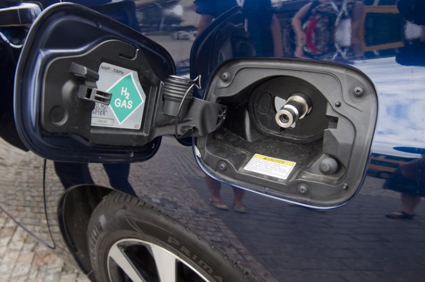 CNBC: Geologický vodík - přehlížený zdroj posiluje a vyvolává zlatou horečku