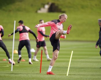 Real vyzve v úvodním čtvrtfinále LM Manchester City, Arsenal hostí Bayern