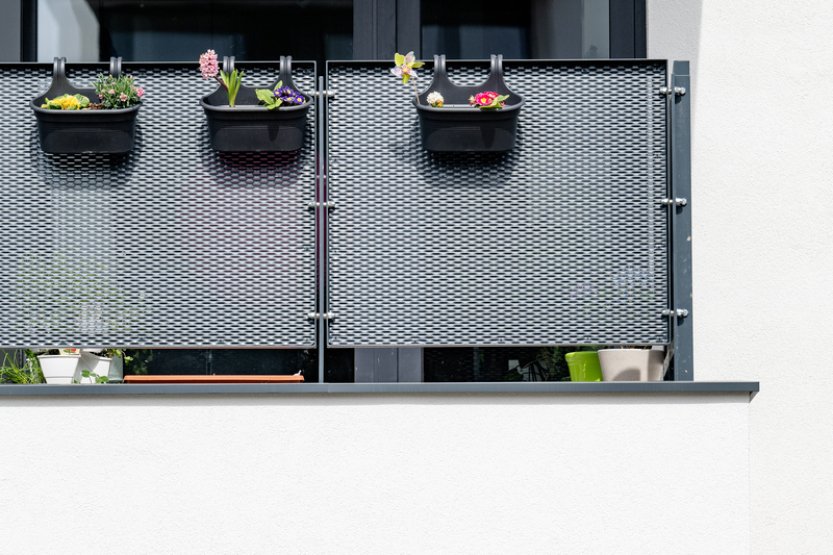 V ČR začal fungovat projekt na recyklaci plastových květináčů