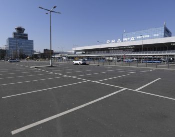 Letiště Praha od května mění parkovací služby, zkrátí dobu bezplatného parkování