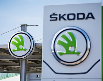Škoda Auto začala v M.Boleslavi s výrobu modernizovaného modelu Octavia