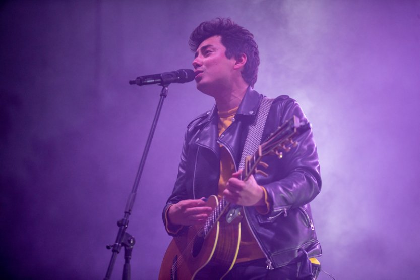 Název nového alba Tomodachi skupiny Mirai vyjadřuje přátelství v kapele