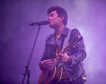 Název nového alba Tomodachi skupiny Mirai vyjadřuje přátelství v kapele