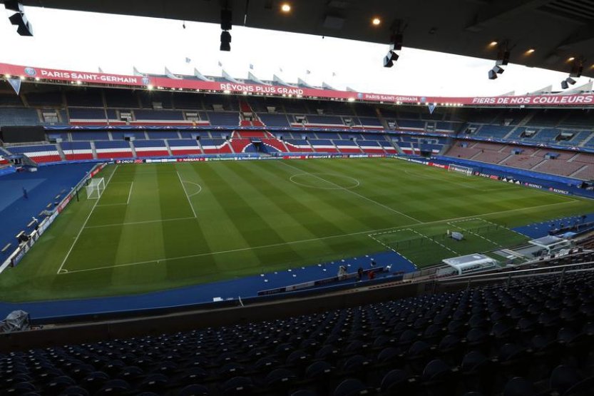 Islámský stát vyzval před čtvrtfinále Ligy mistrů k útokům na stadiony